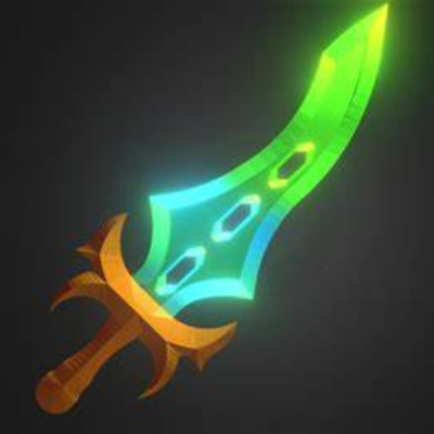 Terrablade Avatar